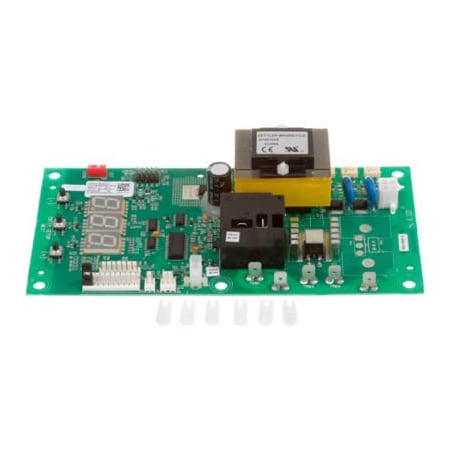 Allpoints Allpoints 1901245 Control, Electronic, 200F For Bunn-O-Matic 1901245